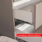 Guarda Roupas Infantil Genialflex 100% Mdf