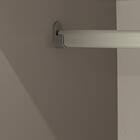 Guarda Roupas Infantil Genialflex 100% Mdf