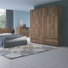 Guarda Roupas Londres Triplex 11.6 Demolição