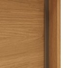 Guarda Roupas Solteiro 100% Mdf 2 Portas De Correr Espelho 3