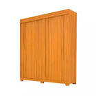 Guarda Roupas Solteiro 2 Portas 3 Gavetas Heloisa Prime Acp M