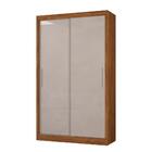 Guarda-roupas Solteiro 2 Portas De Correr 3 Gavetas Maceió –