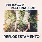 Guarda Roupas Solteiro Com 4 Portas Chile Nature / Branco Nat