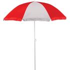 Guarda-sol 1,80m Vermelho