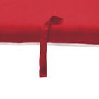 Guarda-sol 1,80m Vermelho