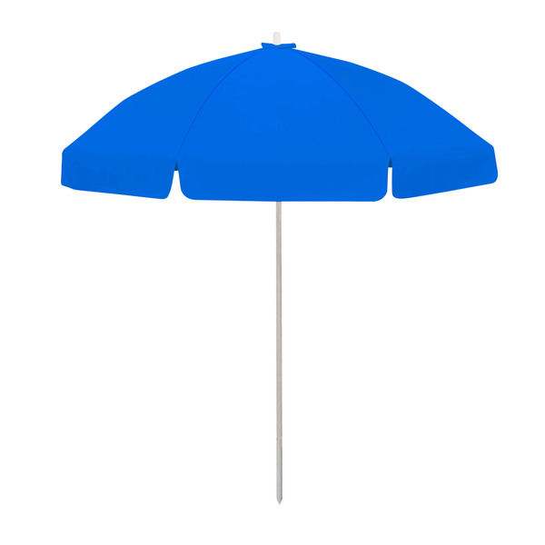 Guarda-sol 160 Ultrafort - Azul Celeste