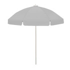 Guarda-sol 160 Ultrafort - Cinza