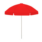 Guarda-sol 160 Ultrafort - Vermelho