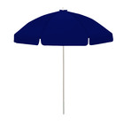 Guarda-sol 2,00 mts de Envergadura Ultrafort Sungap Lona Azul
