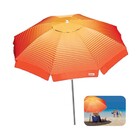 Guarda Sol 2,2m Articulado Alumínio Sombreiro Cancun  Praia P