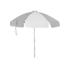 Guarda-sol 200 Ultrafort - Bicolor - Cinza