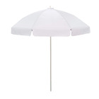 Guarda-sol 200 Ultrafort - Branco