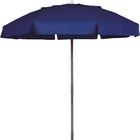 Guarda Sol Alumínio Vernati - Azul - 160 Cm