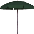 Guarda Sol Alumínio Vernati - Verde Escuro - 200cm