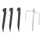 Guarda Sol Articulado Gigante Pescaria Pesca Praia Lazer