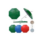 Guarda Sol Articulado Praia Grande Resistente Proteção Fps50