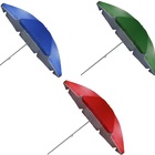 Guarda Sol Articulado Praia Grande Resistente Proteção Fps50