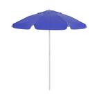 Guarda-sol Bagum 1,80 M Azul Royal