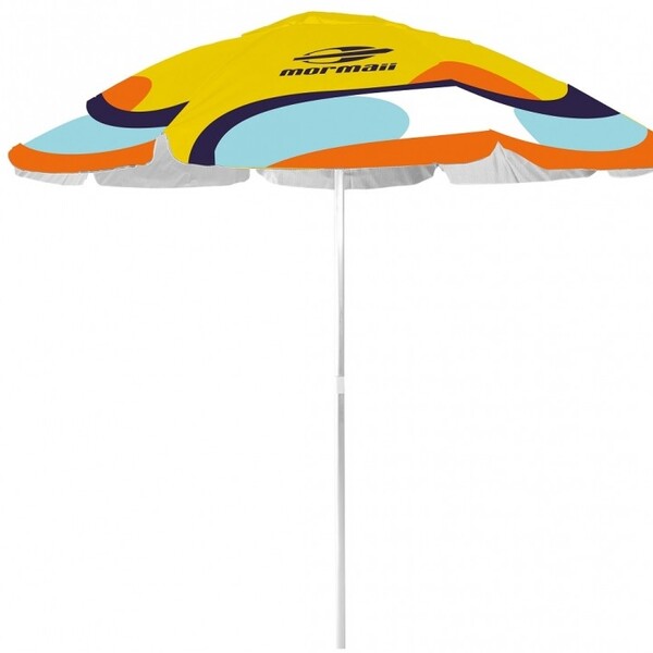 Guarda Sol Mormaii 2 40cm Articulado Cores Sortidas Bel Fix