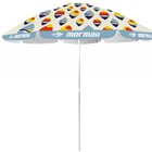 Guarda Sol Mormaii 2 40cm Articulado Cores Sortidas Bel Fix