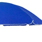 Guarda-sol Nautika Caribe 180cm Azul