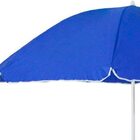 Guarda-sol Nautika Caribe 180cm Azul