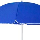 Guarda-sol Nautika Caribe 180cm Azul