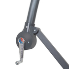 Guarda Sol Ombrelone Bora Bora Azul 3 00 M Mor