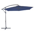 Guarda Sol Ombrelone Bora Bora Azul 3 00 M Mor