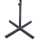 Guarda Sol Ombrelone Bora Bora Azul 3 00 M Mor