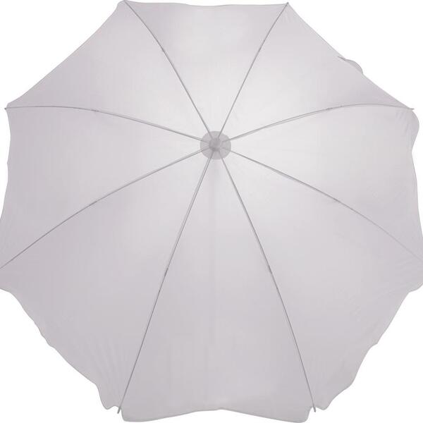 Guarda Sol Praia Pesca 1,80m Cores Mor