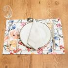 Guardanapo  Á Jour Branco