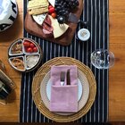 Guardanapo  Em Linho - 50x50 Cm