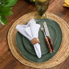 Guardanapo Cannes Branco