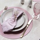 Guardanapo Chambray Amora