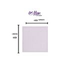 Guardanapo Chambray Grey