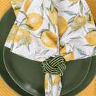 Guardanapo Classic Lemon