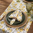 Guardanapo Classic Lemon