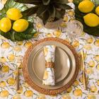 Guardanapo Classic Lemon