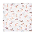 Guardanapo Coloratta Marine