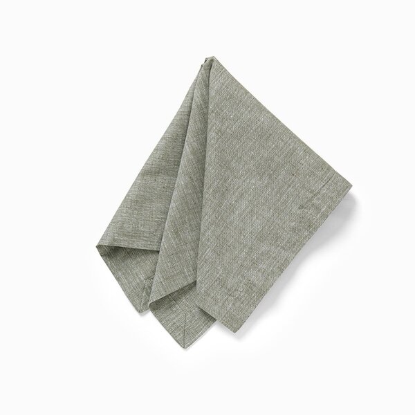 Guardanapo Copa E Cia 2 Pçs Linha Dom - Oliva