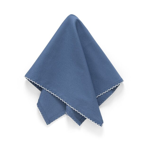 Guardanapo Copa E Cia 2 Pçs Picueta - Azul Infinity