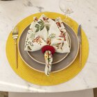 Guardanapo Copa E Cia 4 Pçs 45x45cm Home - Eduarda