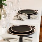 Guardanapo Copa E Cia 4 Pçs Home 45x45cm Liso - Areia