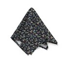 Guardanapo Copa E Cia 4 Pçs Home 45x45cm Natal - Folhas Nat