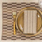 Guardanapo Copa E Cia 6 Pçs - Nilo