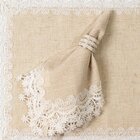 Guardanapo Copa E Cia Avulso Anima - Champagne Light