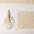 Guardanapo Copa E Cia Avulso Anima - Champagne Light