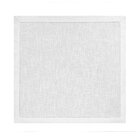 Guardanapo Copa E Cia Avulso Coloratta Ponto Ajour-off White