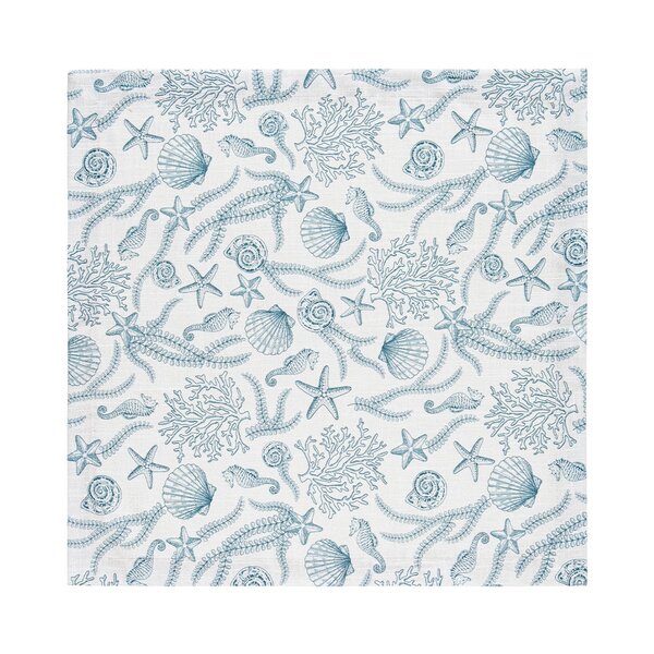 Guardanapo Copa E Cia Avulso Coloratta - Sea